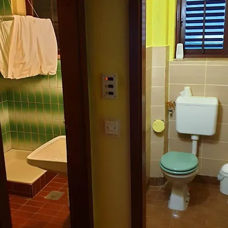 Len Slovaci Appartement Zadar