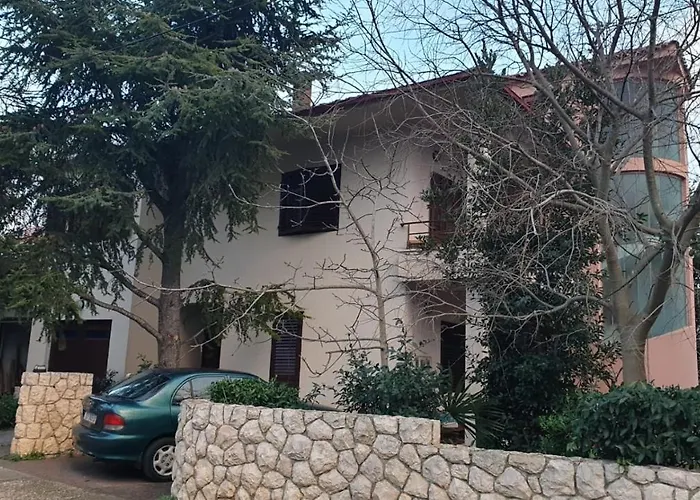 Len Slovaci Apartment
