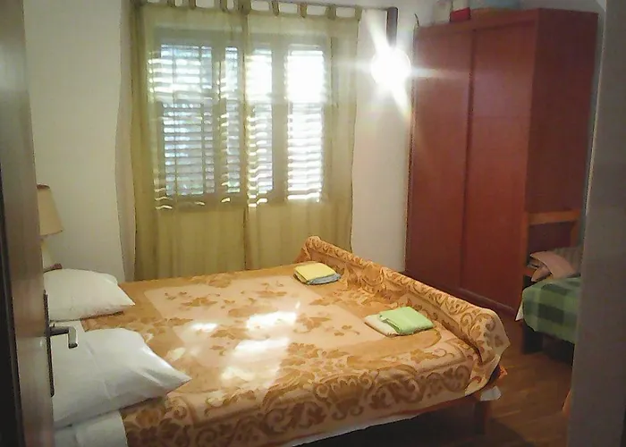 Len Slovaci Apartment Zadar
