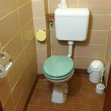 Apartmán Len Slovaci
