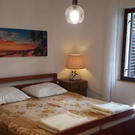 Len Slovaci Apartmán Zadar