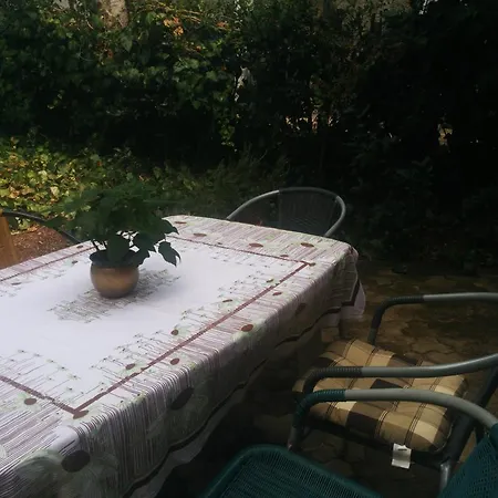 Apartman Len Slovaci