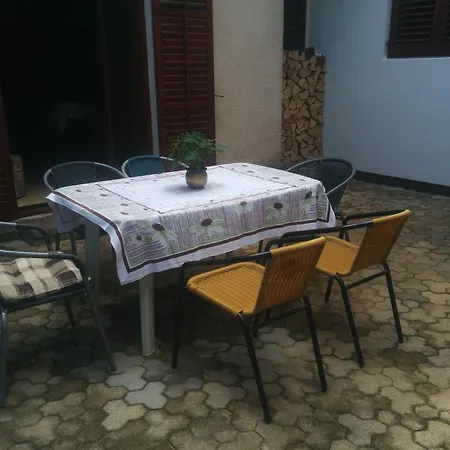 Len Slovaci Apartman Zadar