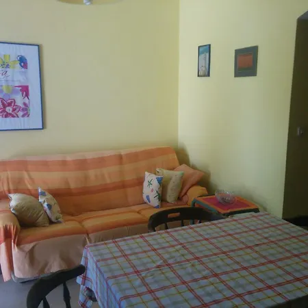 Len Slovaci Apartmán Zadar