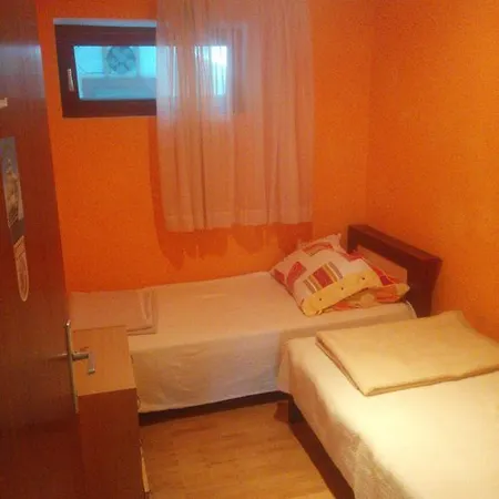 Apartman Len Slovaci *