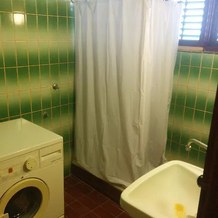 Apartmán Len Slovaci Zadar