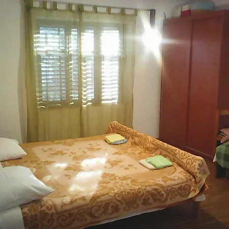 Len Slovaci Apartmán Zadar