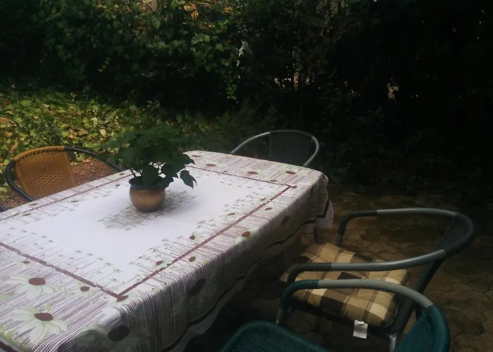 Apartman Len Slovaci