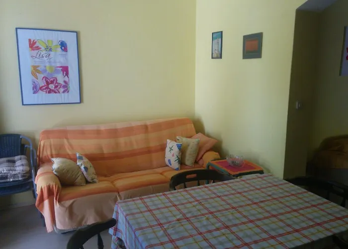 Len Slovaci Apartment Zadar