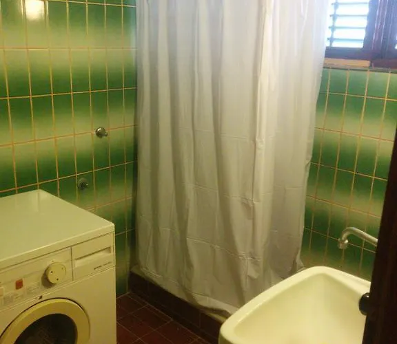 Apartman Len Slovaci Zadar